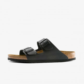BIRKENSTOCK Natikače Arizona BF Black 
