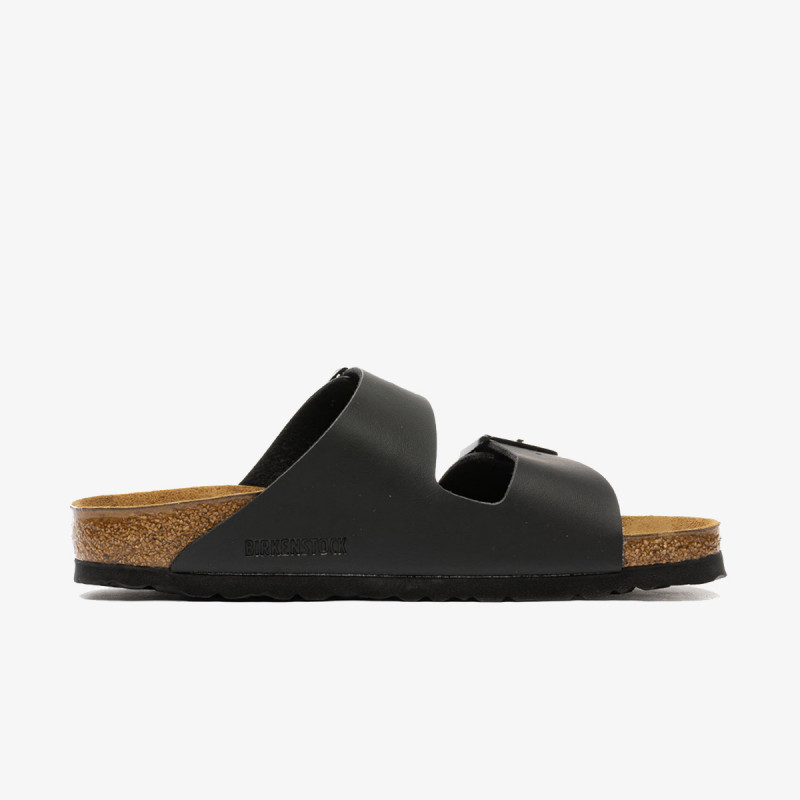 BIRKENSTOCK Natikače Arizona BF Black 