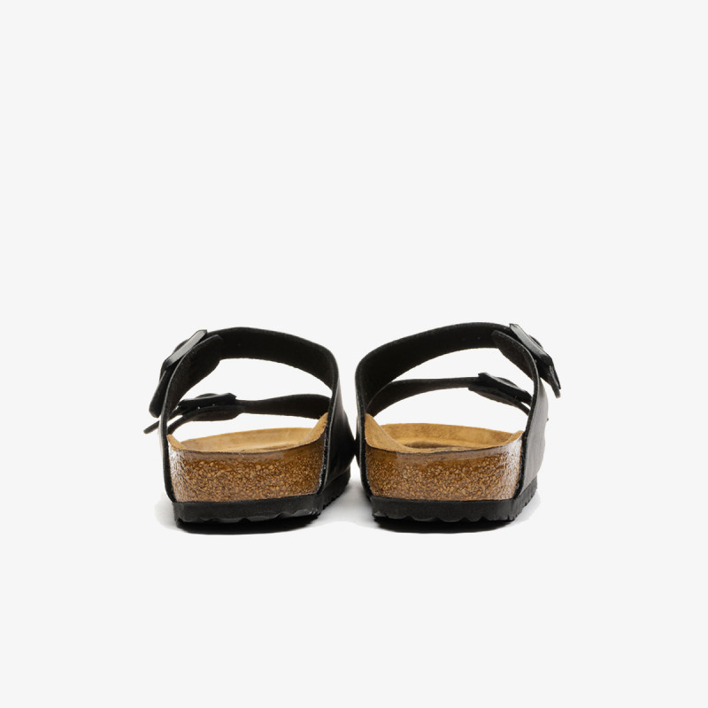 BIRKENSTOCK Natikače Arizona BF Black 