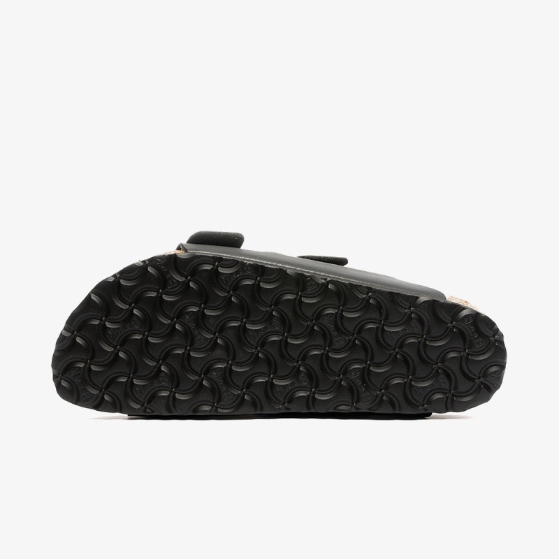 BIRKENSTOCK Natikače Arizona BF Black 
