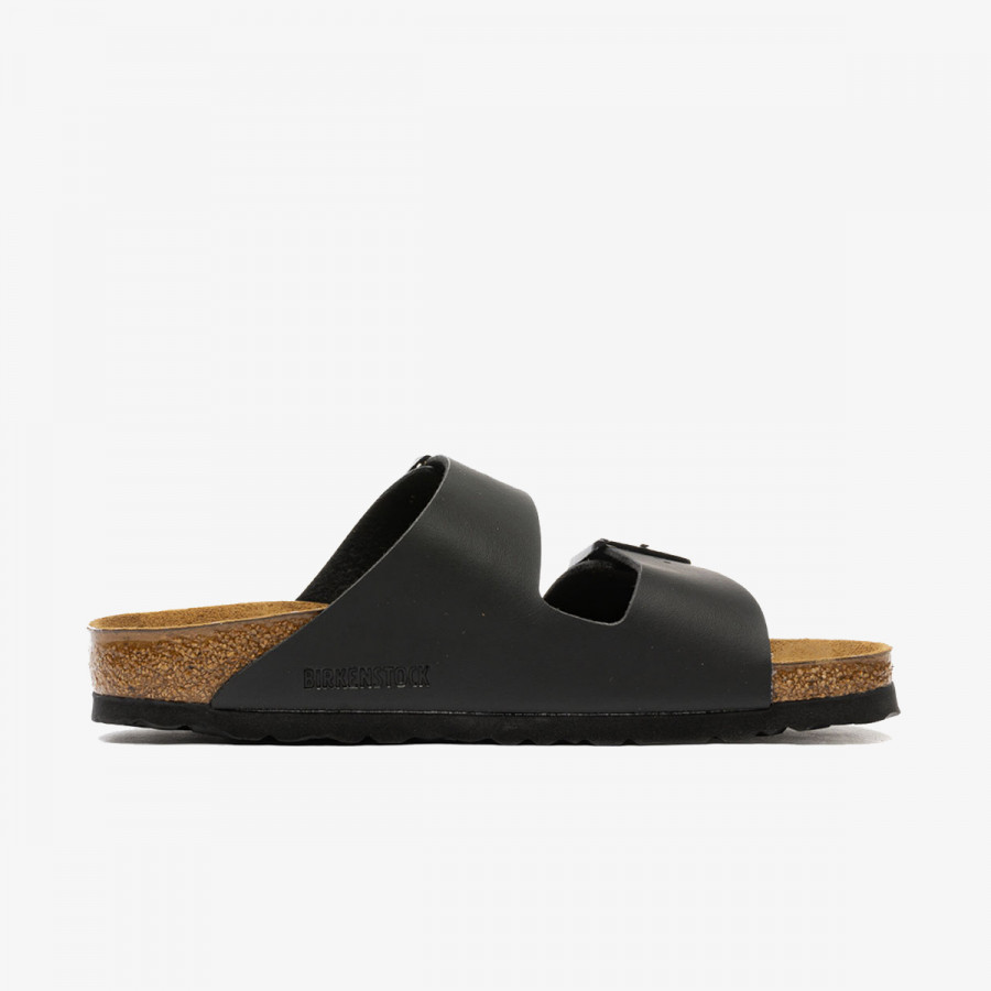 BIRKENSTOCK Natikače Arizona BF Black 