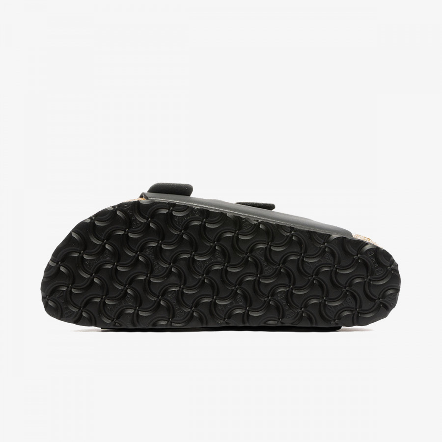 BIRKENSTOCK Natikače Arizona BF Black 