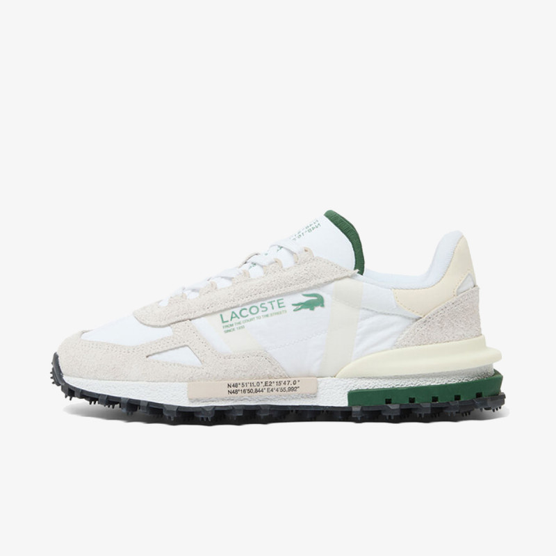 LACOSTE Tenisice ELITE ACTIVE 126 2 