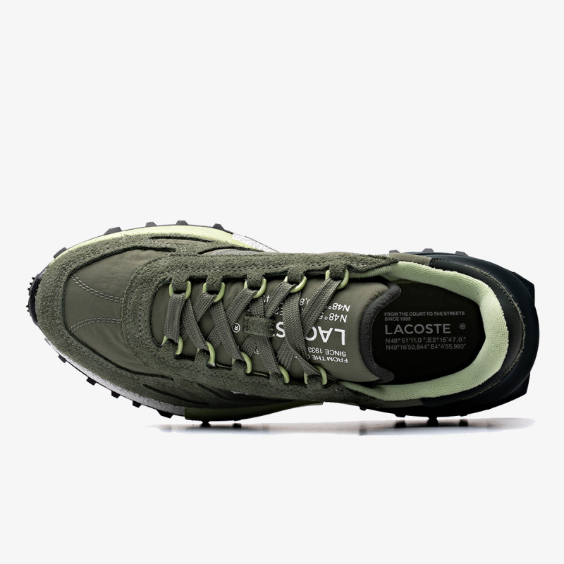 LACOSTE Tenisice ELITE ACTIVE 126 2 