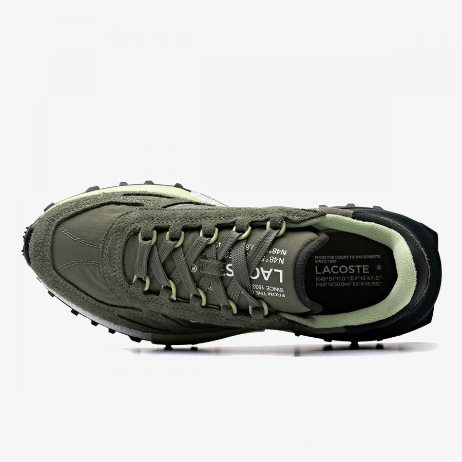 LACOSTE Tenisice ELITE ACTIVE 126 2 