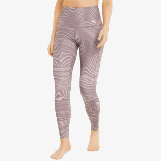 PUMA Tajice STUDIO AOP HW TIGHT 
