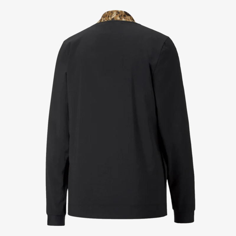 PUMA Jakna PUMA SAFARI GLAM JACKET 