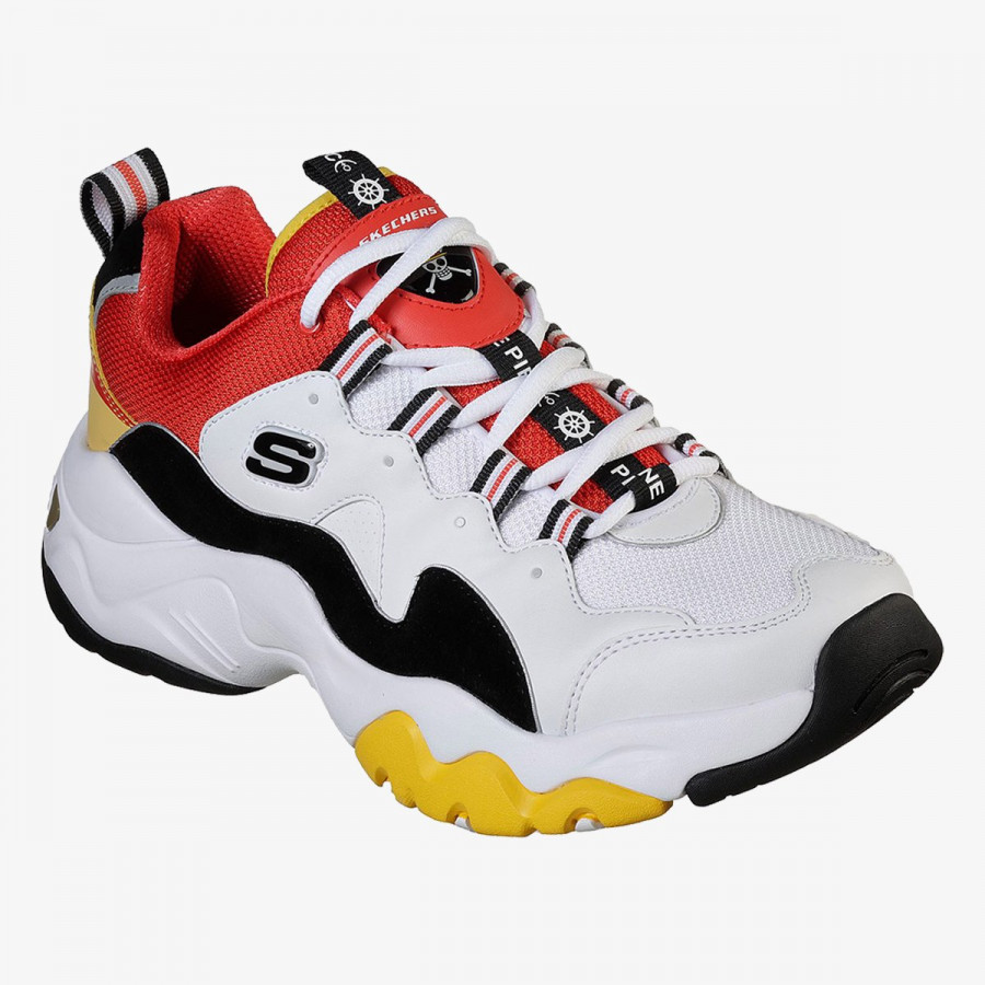 SKECHERS Tenisice D'LITES 3.0 