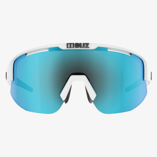 BLIZ GOGGLES BLIZ ACTIVE MATRIX SF MATT WHITE M11 
