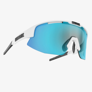 BLIZ GOGGLES BLIZ ACTIVE MATRIX SF MATT WHITE M11 