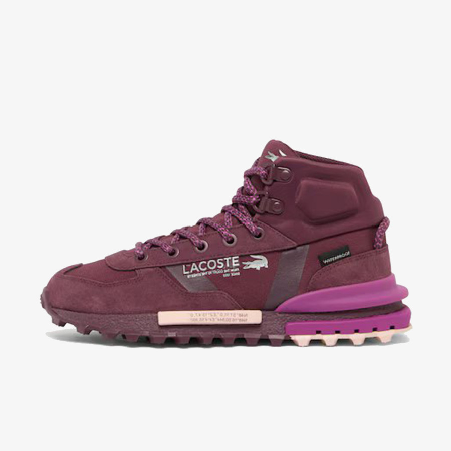 LACOSTE Tenisice ELITE ACTIVE WINTER 