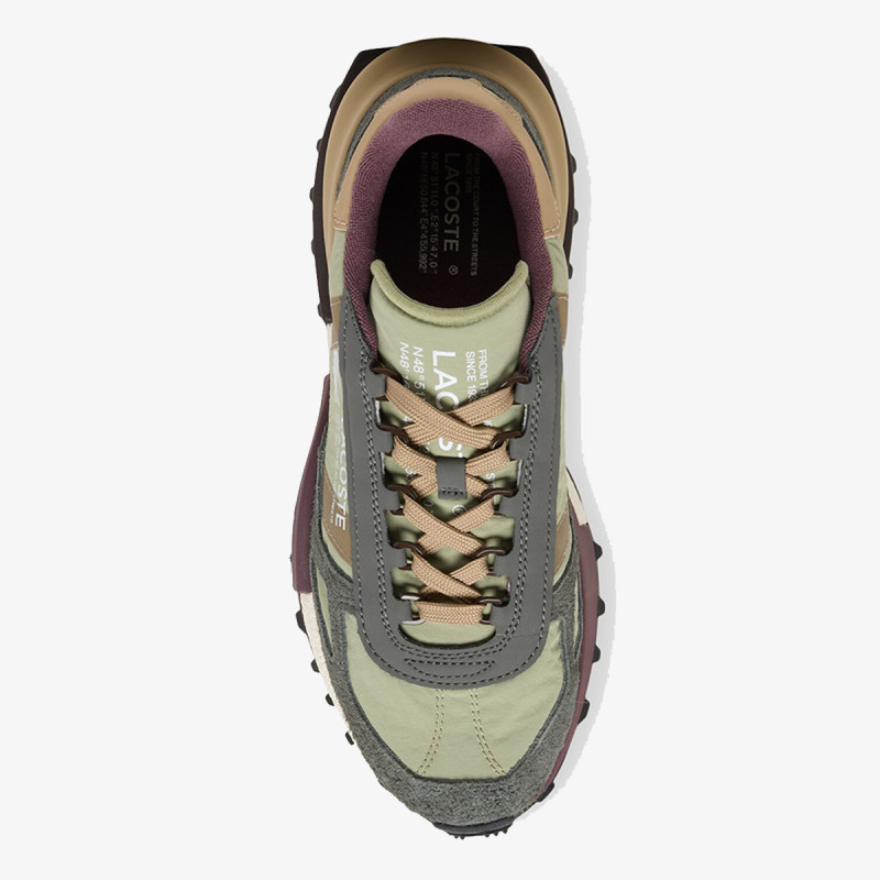 LACOSTE Tenisice ELITE ACTIVE 