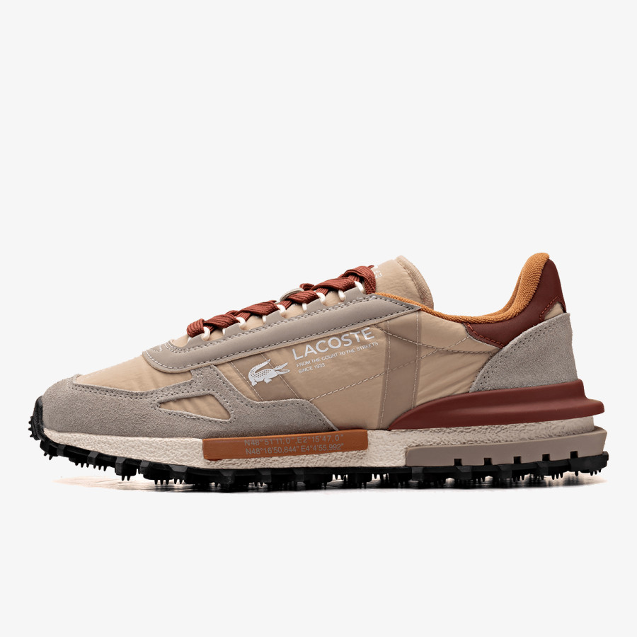 LACOSTE Tenisice ELITE ACTIVE 