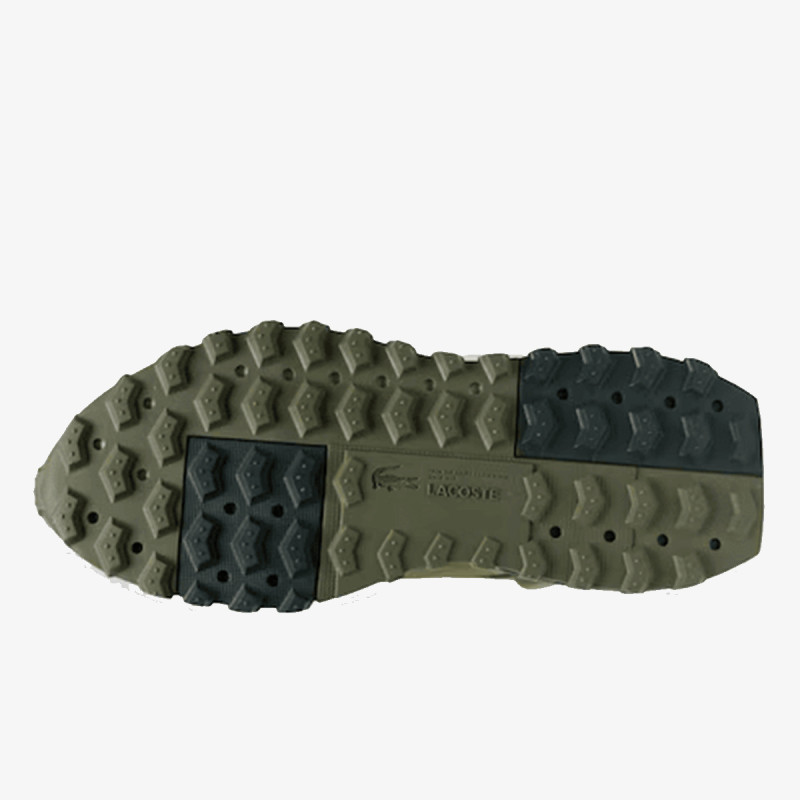 LACOSTE Tenisice ELITE ACTIVE WINTER 