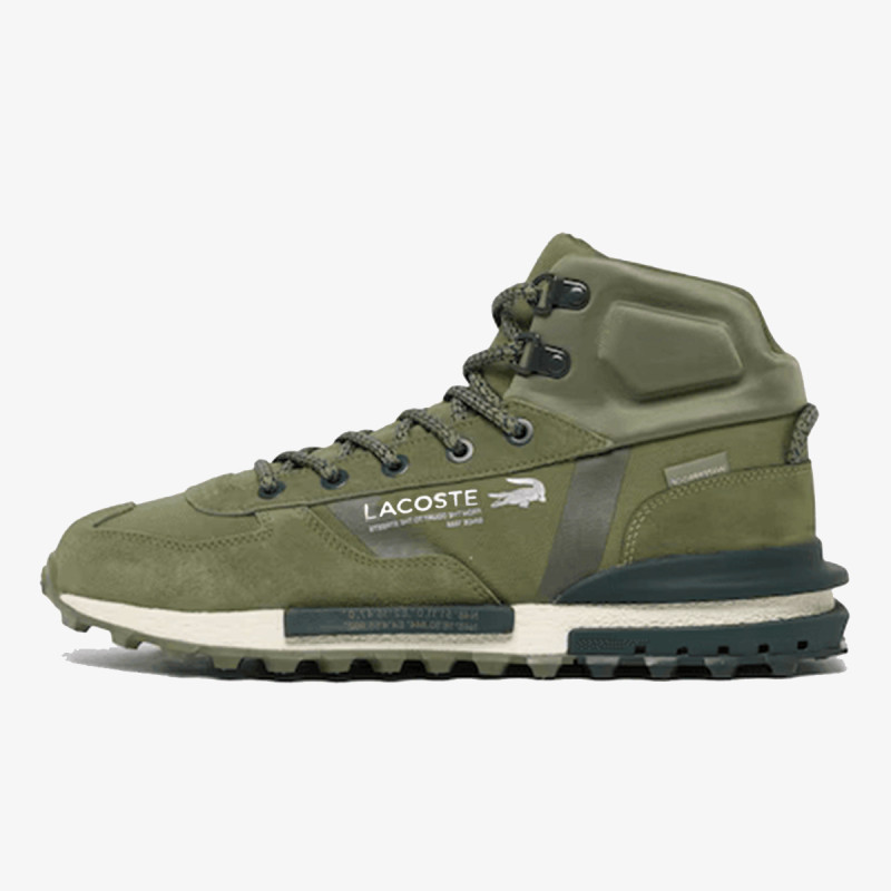 LACOSTE Tenisice ELITE ACTIVE WINTER 