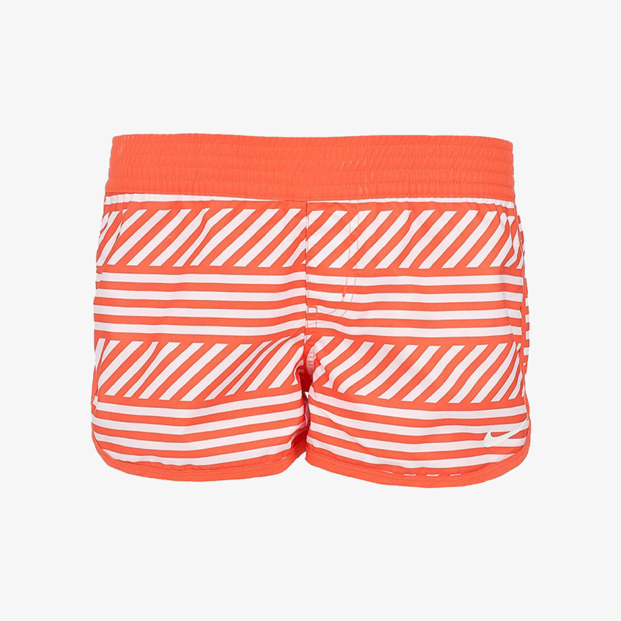 NIKE Kupaće gaće NIKE WEST REV BEACH SHORT 