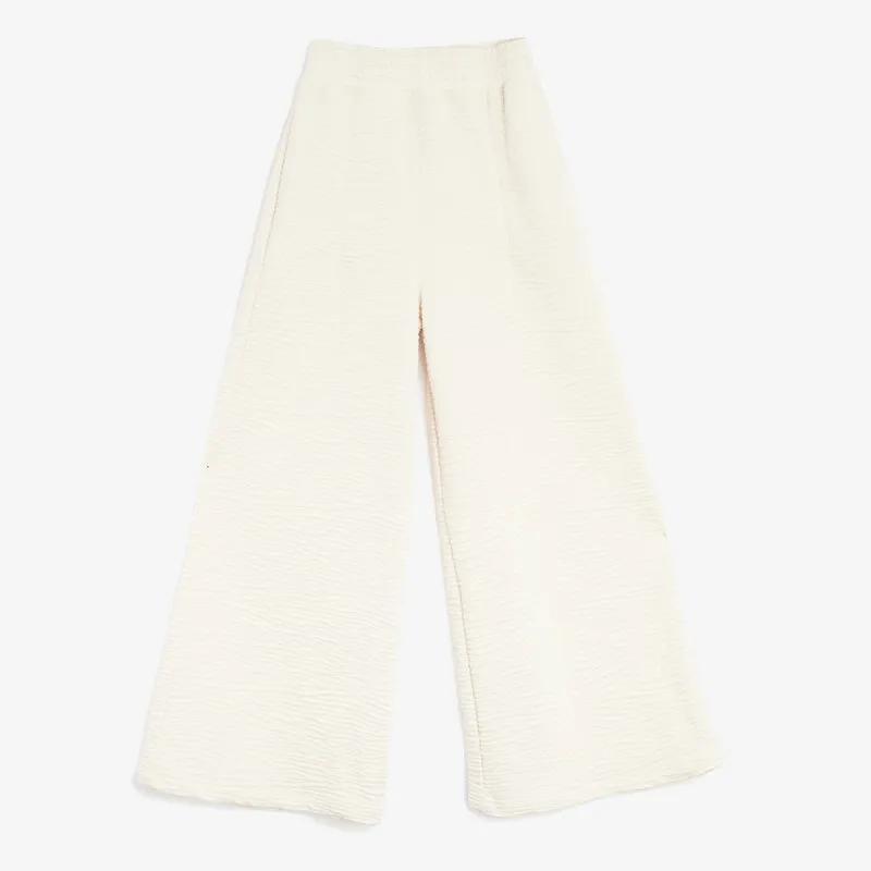 PUMA Donji dio trenirke SNOW TIGER Wide Leg Pants 