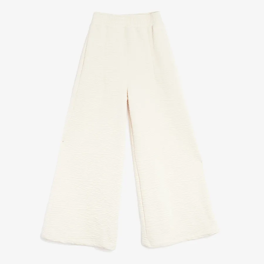 PUMA Donji dio trenirke SNOW TIGER Wide Leg Pants 
