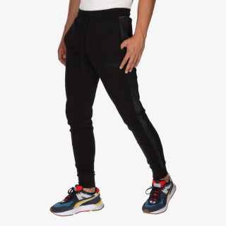 PUMA Donji dio trenirke T7 x BATMAN Track Pants 