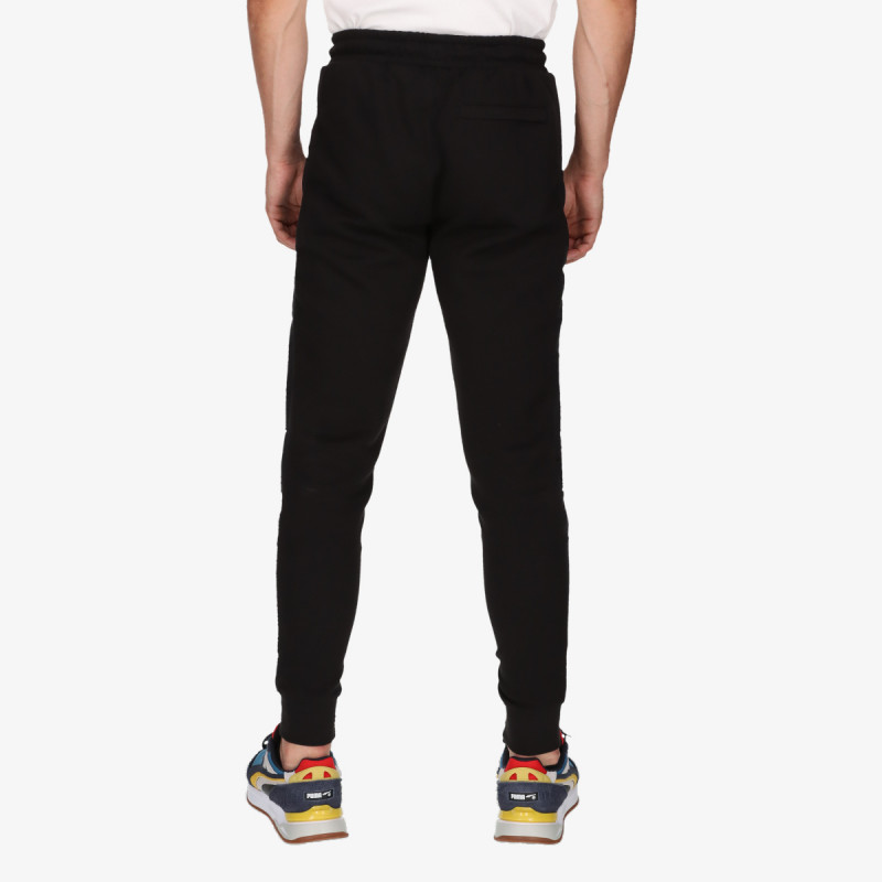 PUMA Donji dio trenirke T7 x BATMAN Track Pants 