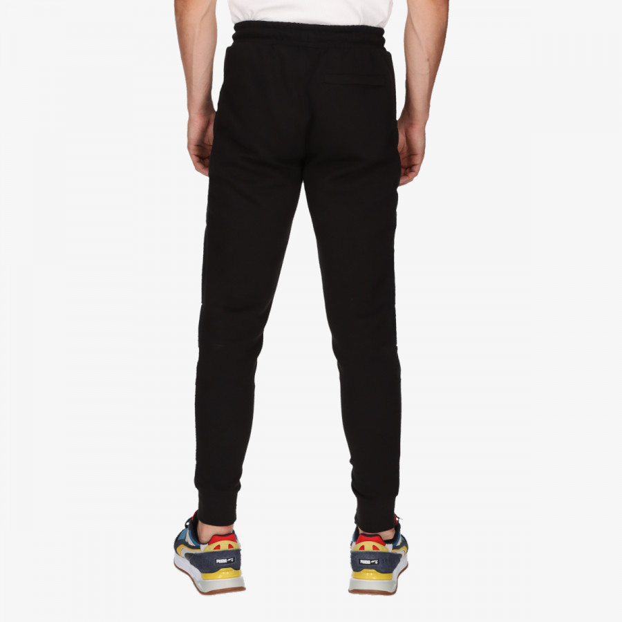 PUMA Donji dio trenirke T7 x BATMAN Track Pants 