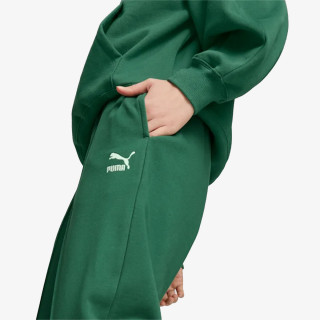 PUMA Donji dio trenirke PUMA Classics Sweatpants TR 