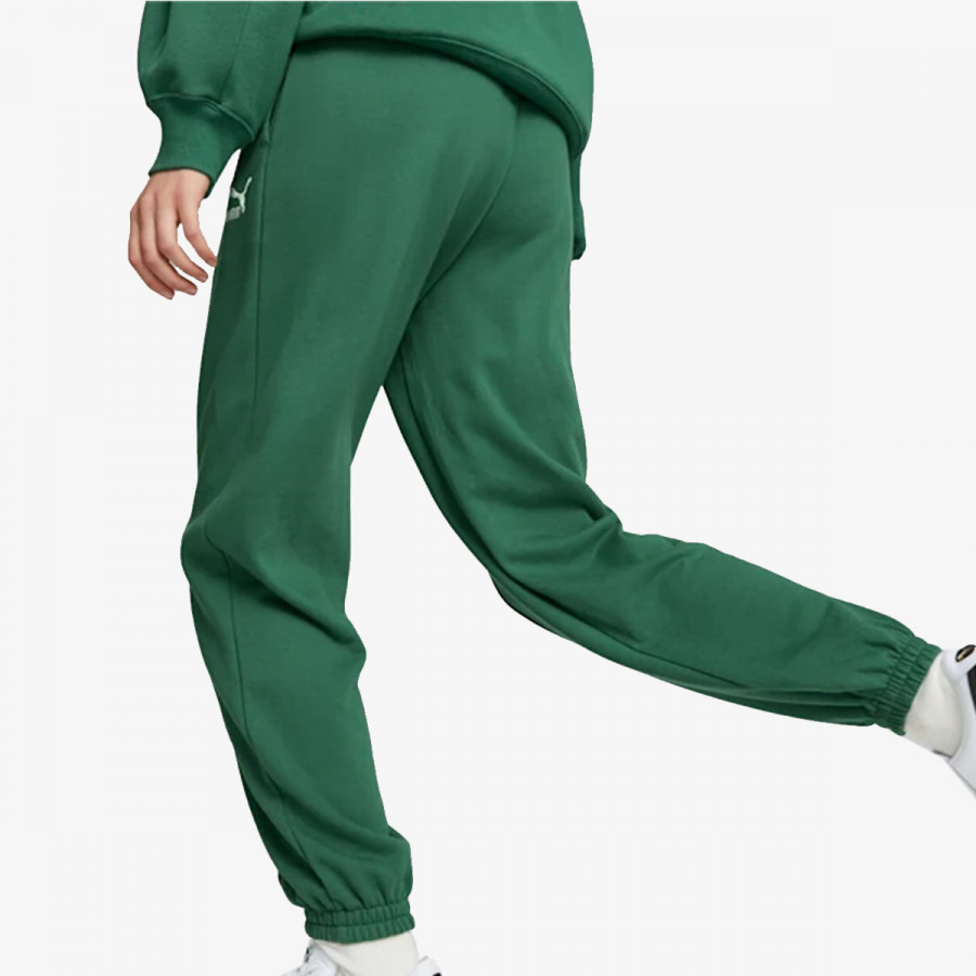 PUMA Donji dio trenirke PUMA Classics Sweatpants TR 