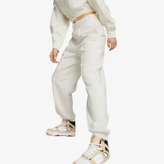 PUMA Donji dio trenirke CLASSICS SWEATPANTS TR 