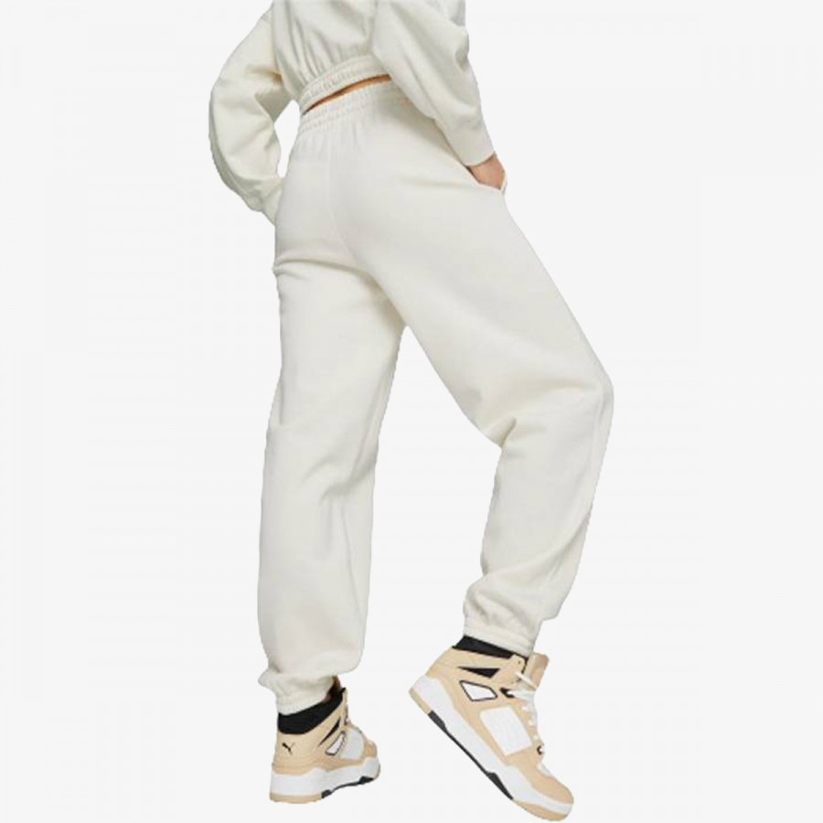 PUMA Donji dio trenirke CLASSICS SWEATPANTS TR 