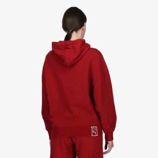 PUMA Majica s kapuljačom X VOGUE OVERSIZED HOODIE TR 