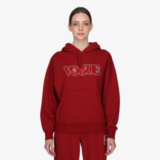 PUMA Majica s kapuljačom X VOGUE OVERSIZED HOODIE TR 