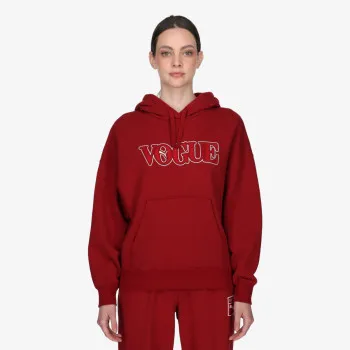 PUMA Majica s kapuljačom X VOGUE OVERSIZED HOODIE TR 