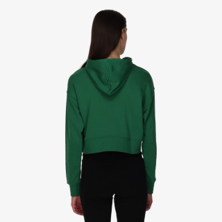 PUMA Majica s kapuljačom PUMA CLASSICS Cropped Hoodie TR 