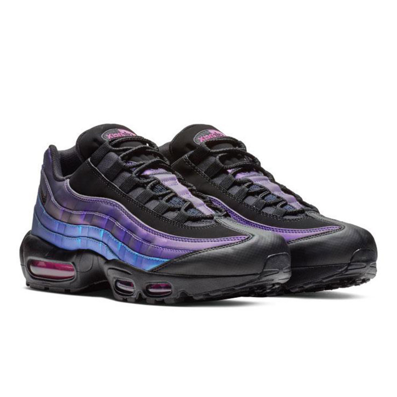 NIKE Tenisice NIKE AIR MAX 95 PRM Buzz Sneaker Station Online Shop