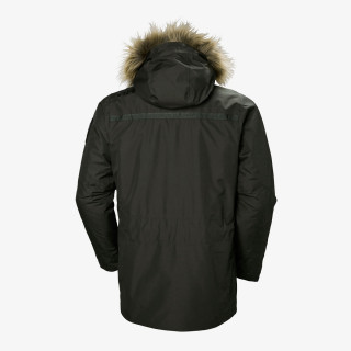 HELLY HANSEN Jakna COASTAL 2 PARKA 