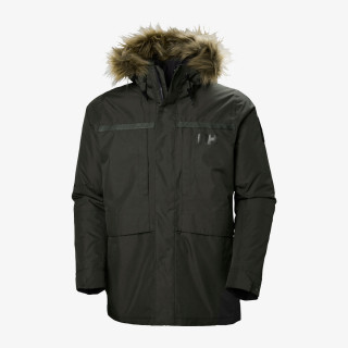 HELLY HANSEN Jakna COASTAL 2 PARKA 