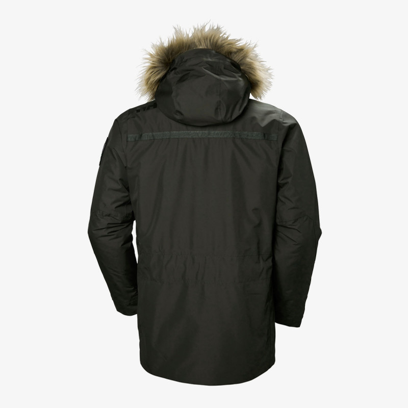 HELLY HANSEN Jakna COASTAL 2 PARKA 