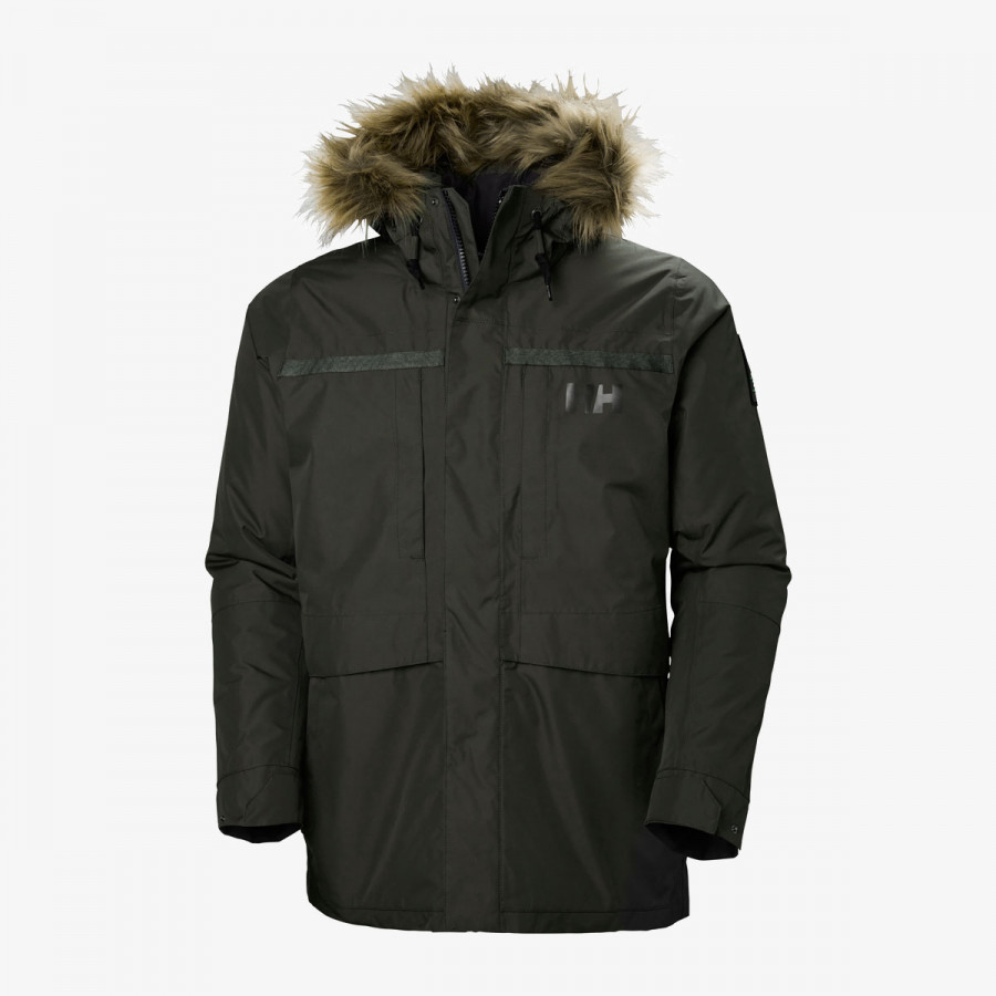 HELLY HANSEN Jakna COASTAL 2 PARKA 