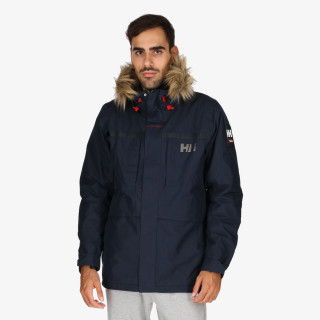 HELLY HANSEN Jakna COASTAL 2 PARKA 