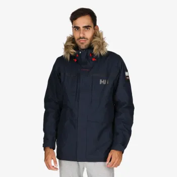 HELLY HANSEN Jakna COASTAL 2 PARKA 