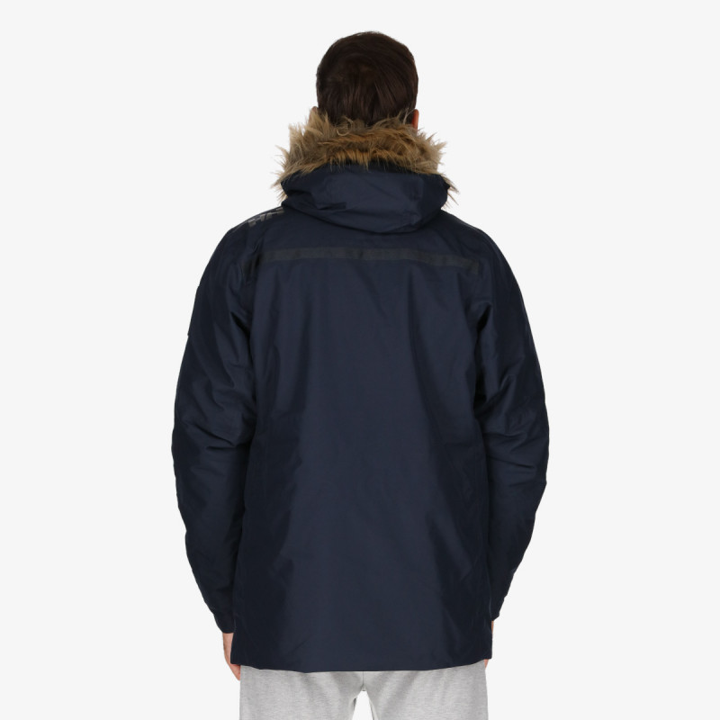 HELLY HANSEN Jakna COASTAL 2 PARKA 