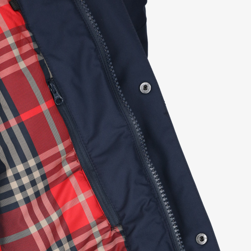 HELLY HANSEN Jakna COASTAL 2 PARKA 
