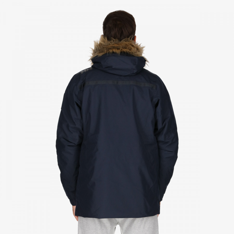 HELLY HANSEN Jakna COASTAL 2 PARKA 