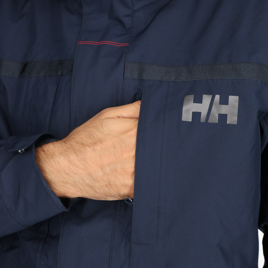 HELLY HANSEN Jakna COASTAL 2 PARKA 