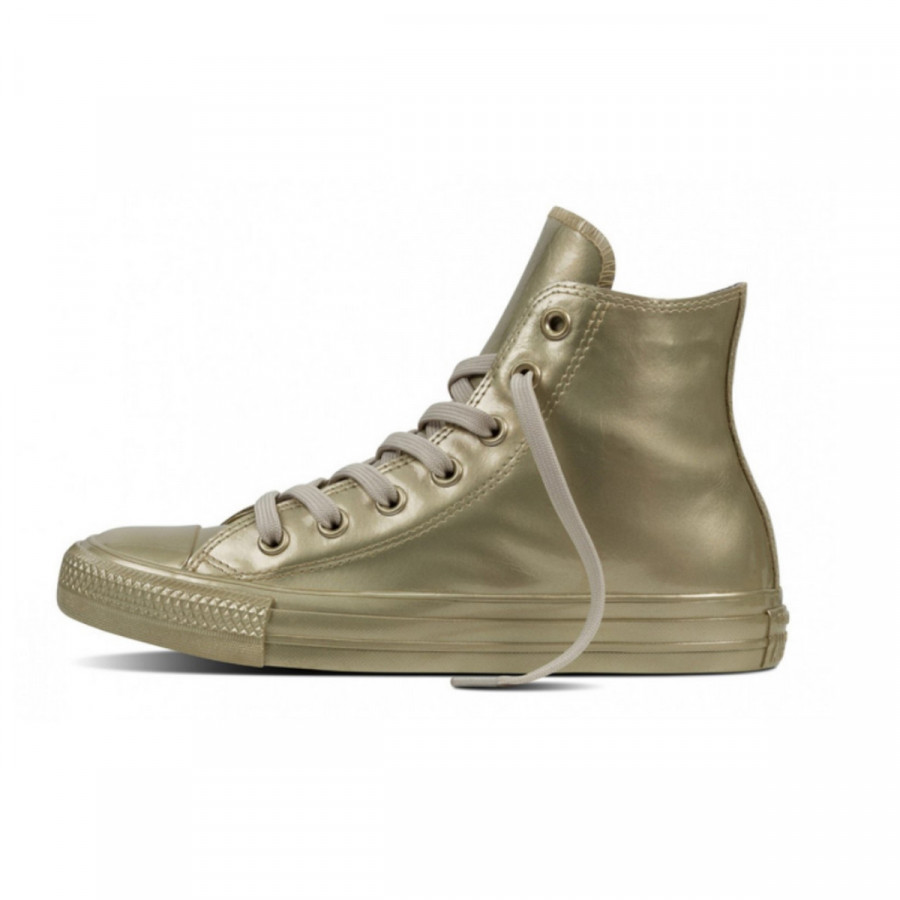 CONVERSE Tenisice CT ALL STAR METALLIC RUBBER - 553269C 