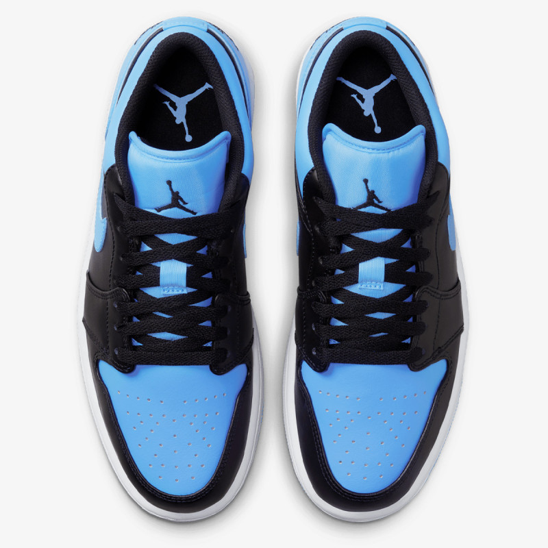 NIKE Tenisice ir Jordan 1 Low 