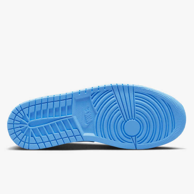 NIKE Tenisice ir Jordan 1 Low 