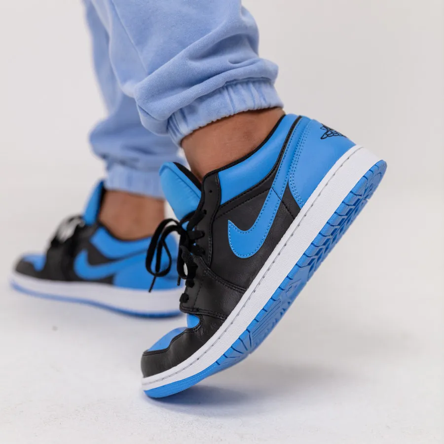 NIKE Tenisice ir Jordan 1 Low 