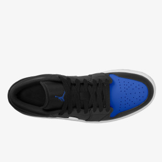 NIKE Tenisice AIR JORDAN 1 LOW 