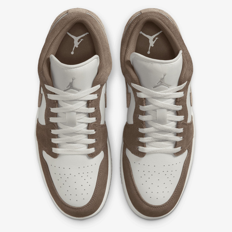 NIKE Tenisice AIR JORDAN 1 LOW 